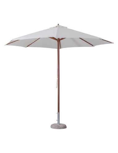 OMBRELLONE IN LEGNO - Senza Marca | Utensili Store