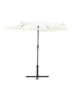 OMBRELLONE TONDO 'ORON' - LIF