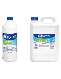 ANTIALGHE LIQUIDO - MARTEN