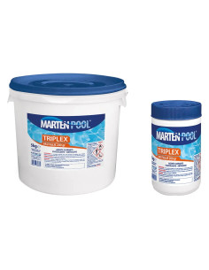 TRIPLEX IN PASTIGLIE - MARTEN