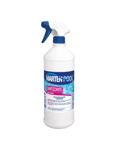 SANITIZZANTE LIQUIDO - MARTEN