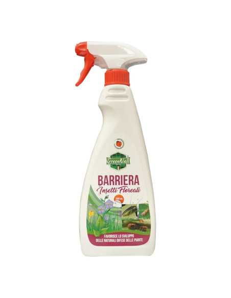 LIQUIDO FORTIFICANTE BIO INSETTI - Senza Marca | Utensili Store