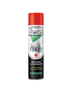 SPRAY ANTIACARO 'ACAROMAYER' - MAYER BRAUN