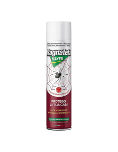 SPRAY ANTI RAGNATELE 'RAGNATELAMAYER' - MAYER BRAUN