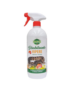 DISABITUANTE PER VIPERE - LIF