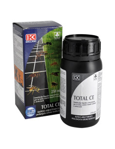 INSETTICIDA LIQUIDO TOTAL CE - KOLLANT