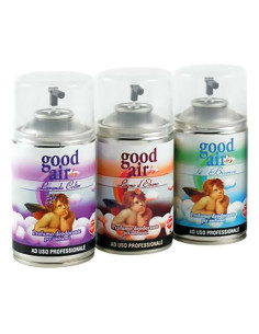 SPRAY FRAGRANZE MISTE PER EROGATORE 'LIBERATORE' - ZIG ZAG