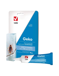 ESCA INSETTICIDA PER SCARAFAGGI - VEBI