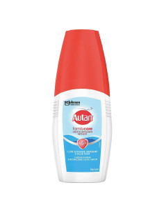 REPELLENTE PER INSETTI 'AUTAN FAMILY CARE VAPO' - AUTAN