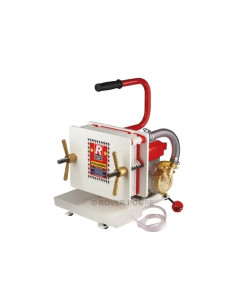 POMPE FILTRANTI COLOMBO 2