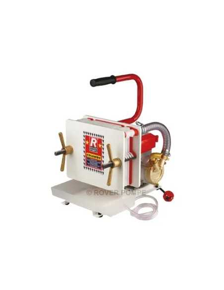POMPE FILTRANTI COLOMBO - Senza Marca | Utensili Store