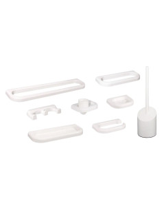 SET DA BAGNO SERIE - METAFORM 2