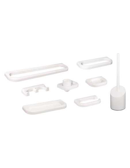 SET DA BAGNO SERIE - METAFORM | Utensili Store