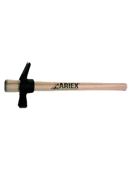 MARTELLO CARPENTIERE 'SALVAMANICO' - ARIEX | Utensili Store