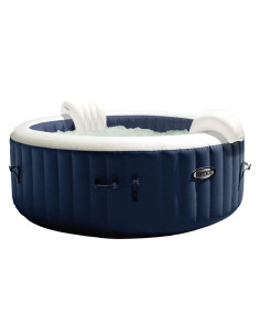 PISCINA IDROMASSAGGIO 'PURE SPA PLUS BUBBLE MASSAGE' - INTEX