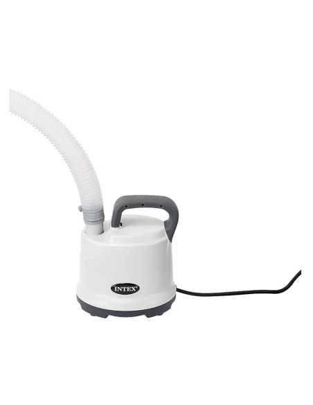 POMPA DI SVUOTAMENTO PER PISCINE - INTEX | Utensili Store