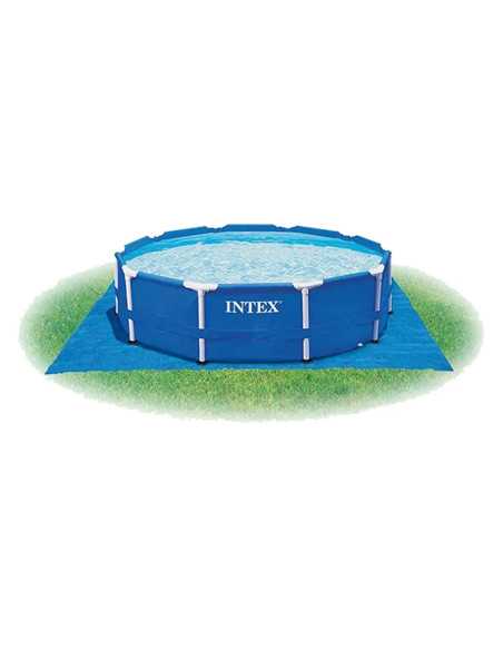 TELO BASE PER PISCINA - INTEX | Utensili Store