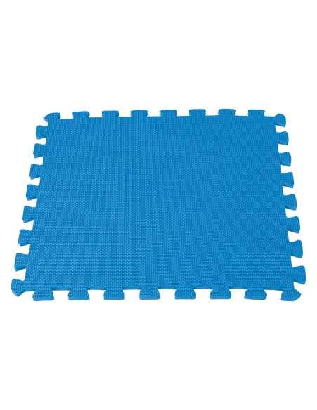 PIASTRELLA ANTISCIVOLO grigia - INTEX | Utensili Store