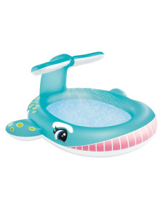 PISCINA GONFIABILE 'BALENA' - INTEX