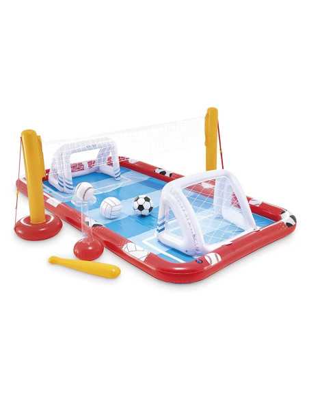 PISCINA GONFIABILE 'ACTION SPORTS' - INTEX | Utensili Store