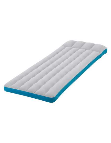 MATERASSO SINGOLO AIRBED CAMPING - INTEX | Utensili Store