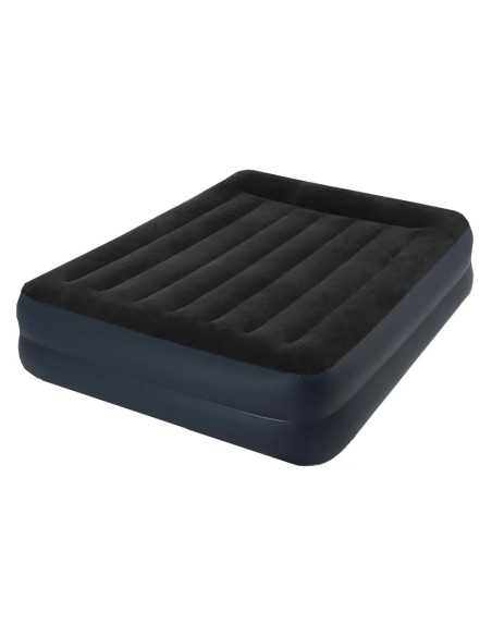 MATERASSO MATRIMONIALE AIRBED CASA 'PILLOW REST' - INTEX | Utensili Store