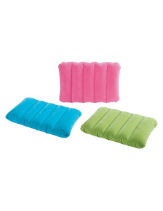 POGGIATESTA AIRBED COLORATO - INTEX