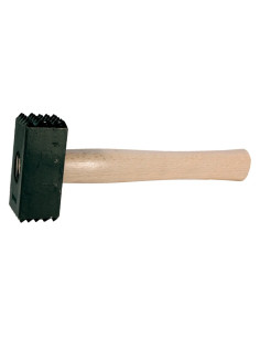 BOCCIARDA A DUE TESTE - SIDEX