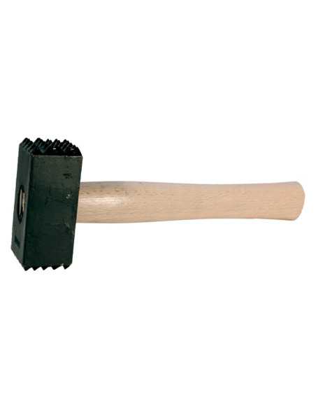 BOCCIARDA A DUE TESTE - SIDEX | Utensili Store