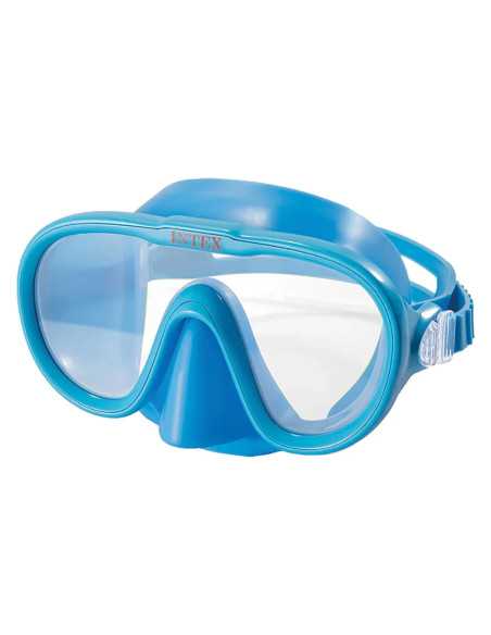MASCHERA 'SEA SCAN' - INTEX | Utensili Store