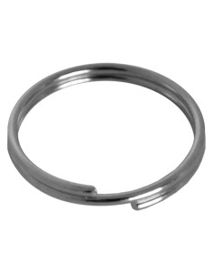 Senza Marca ANELLO PORTACHIAVI 2