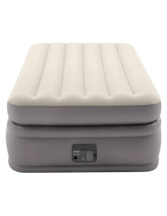 MATERASSO SINGOLO AIRBED CASA 'PRIME COMFORT ELEVATED' - INTEX