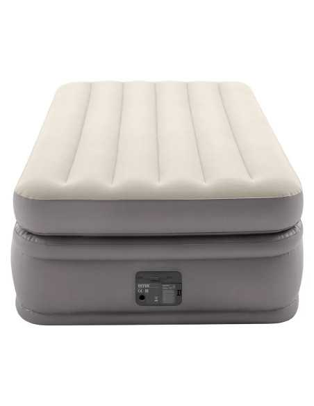 MATERASSO SINGOLO AIRBED CASA 'PRIME COMFORT ELEVATED' - INTEX | Utensili Store