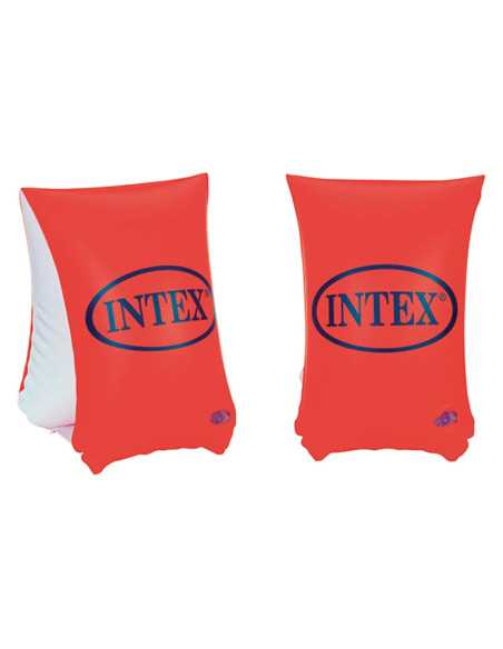 BRACCIOLI 'DELUXE' - INTEX | Utensili Store