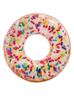 SALVAGENTE CIAMBELLA CON ZUCCHERINI - INTEX