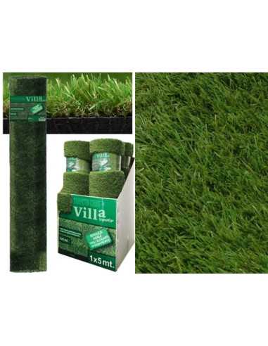 TAPPETI ERBA VILLA SUPERIOR - Senza Marca | Utensili Store