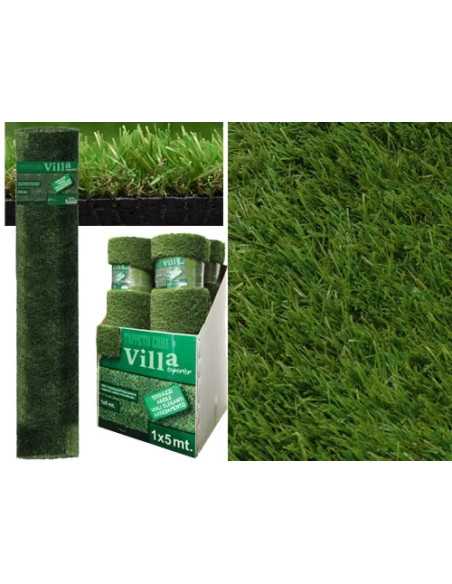 TAPPETI ERBA VILLA SUPERIOR - Senza Marca | Utensili Store