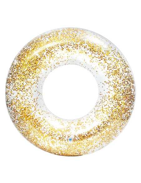 SALVAGENTE EFFETTO GLITTER - INTEX | Utensili Store