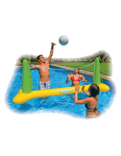RETE GONFIABILE PER PISCINE 'VOLLEY' - INTEX