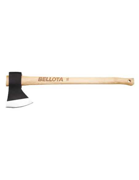 SCURE PICOZZINO 'BISCAGLINA' - BELLOTA | Utensili Store