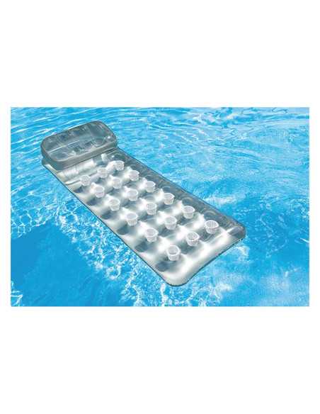 MATERASSINO GONFIABILE 'POCKET' - INTEX | Utensili Store