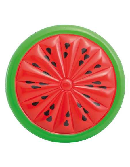MATERASSINO GONFIABILE ISOLA 'ANGURIA' - INTEX | Utensili Store