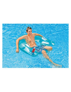 POLTRONA GONFIABILE - INTEX