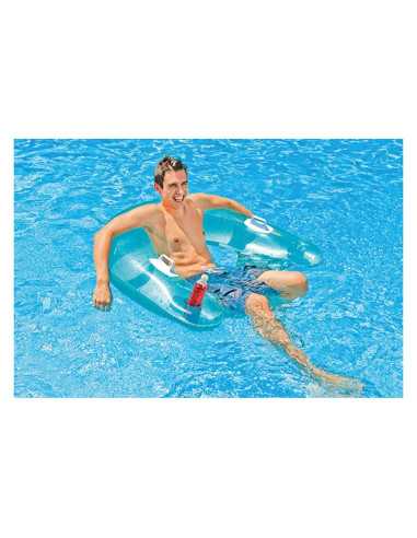 POLTRONA GONFIABILE - INTEX | Utensili Store