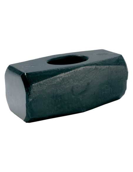 MAZZA A COPPIA OTTAGONALE - MADE IN ITALY | Utensili Store