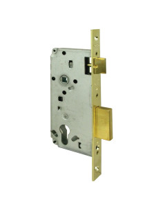 CISA Serratura da infilare per legno ART. 5C611 E 35 2