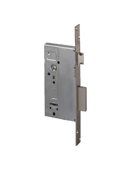 SERRATURA A DOPPIA MAPPA DA INFILARE PER FASCIA PER LEGNO - CISA | Utensili Store