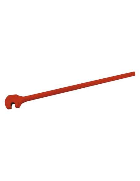 PIEGAFERRO A UNA BOCCA - Senza Marca | Utensili Store