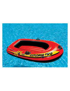 CANOTTO GONFIABILE 'EXPLORER PRO' Pro - INTEX