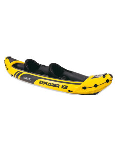 CANOA GONFIABILE 'EXPLORER K2' - INTEX